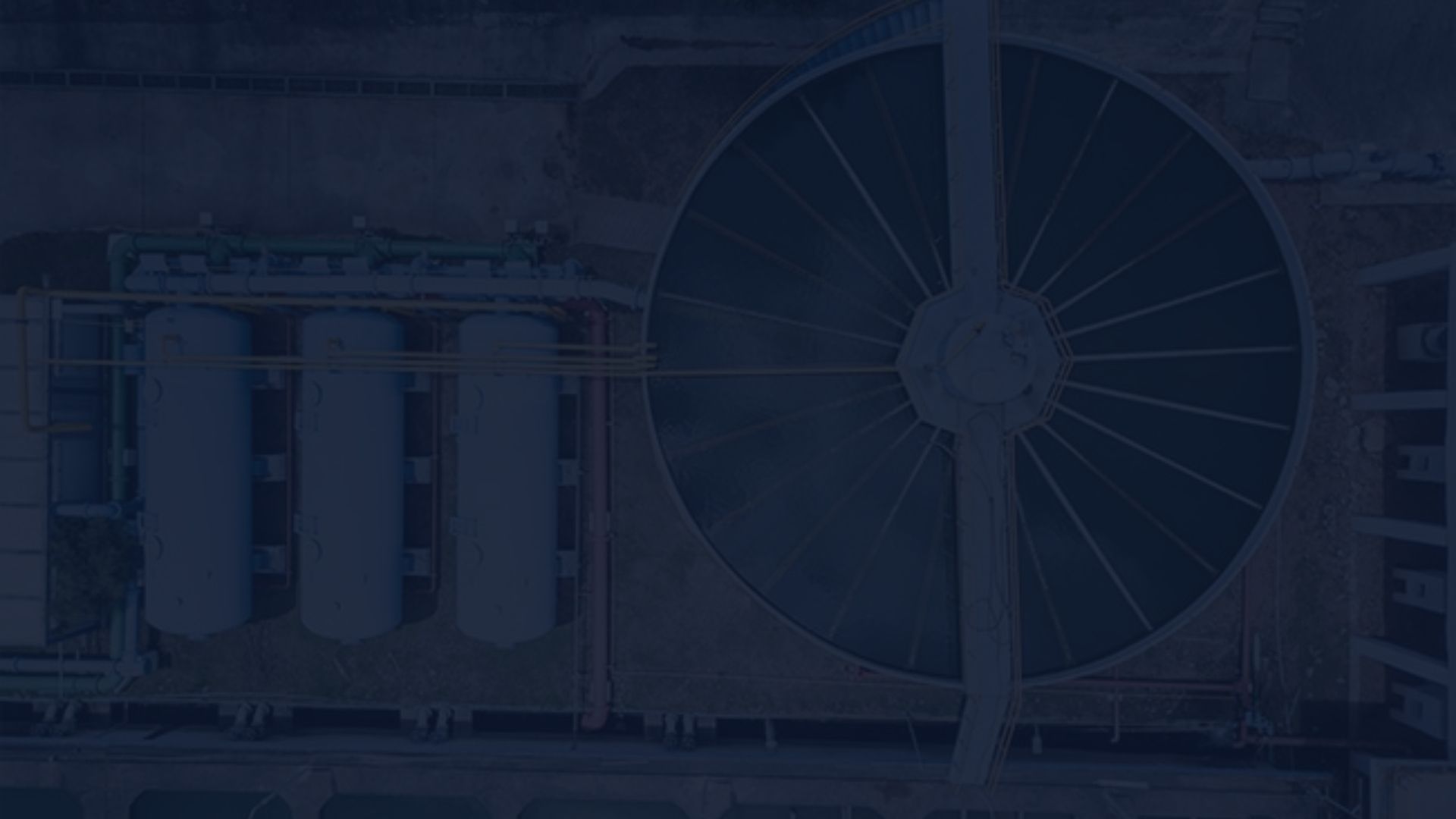 SewTreat industrial effluent treatment equipment