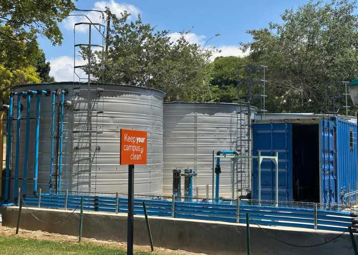 Washbay recovery system