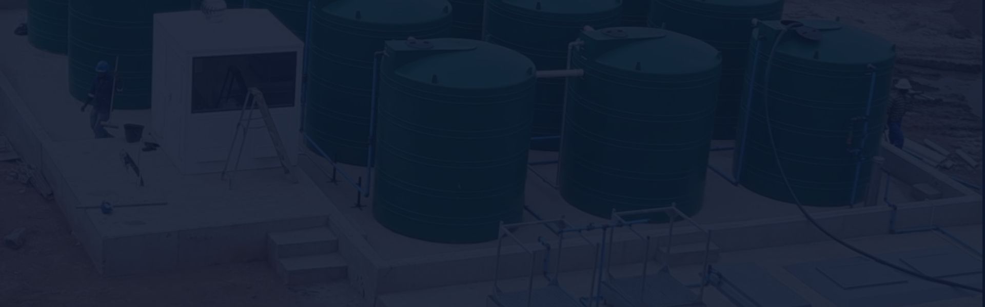 Corrosion-resistant process vessels